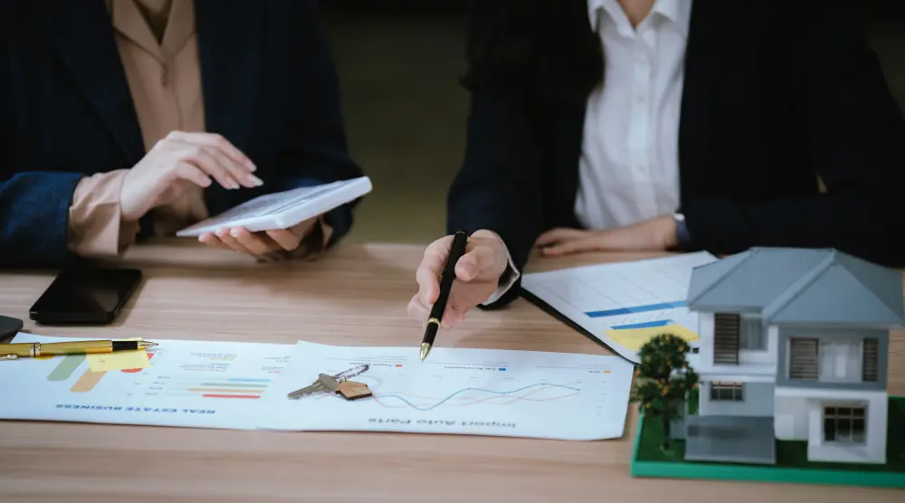 How Social Outcome Reporting Builds Trust in Real Estate Investing